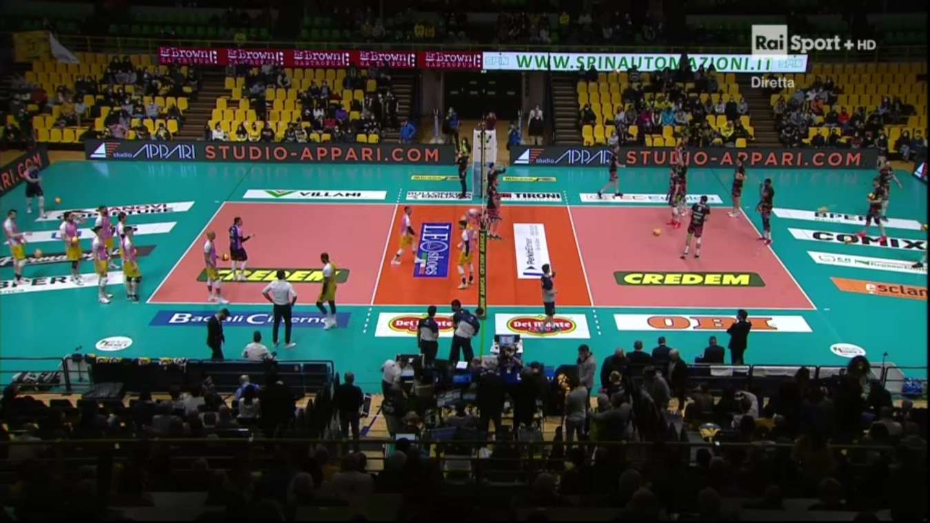 Domenica Rai Sport, 27 Marzo 2022 | diretta Ciclismo, Pallavolo, Basket, Pattinaggio - immagine di copertura per i programmi TV