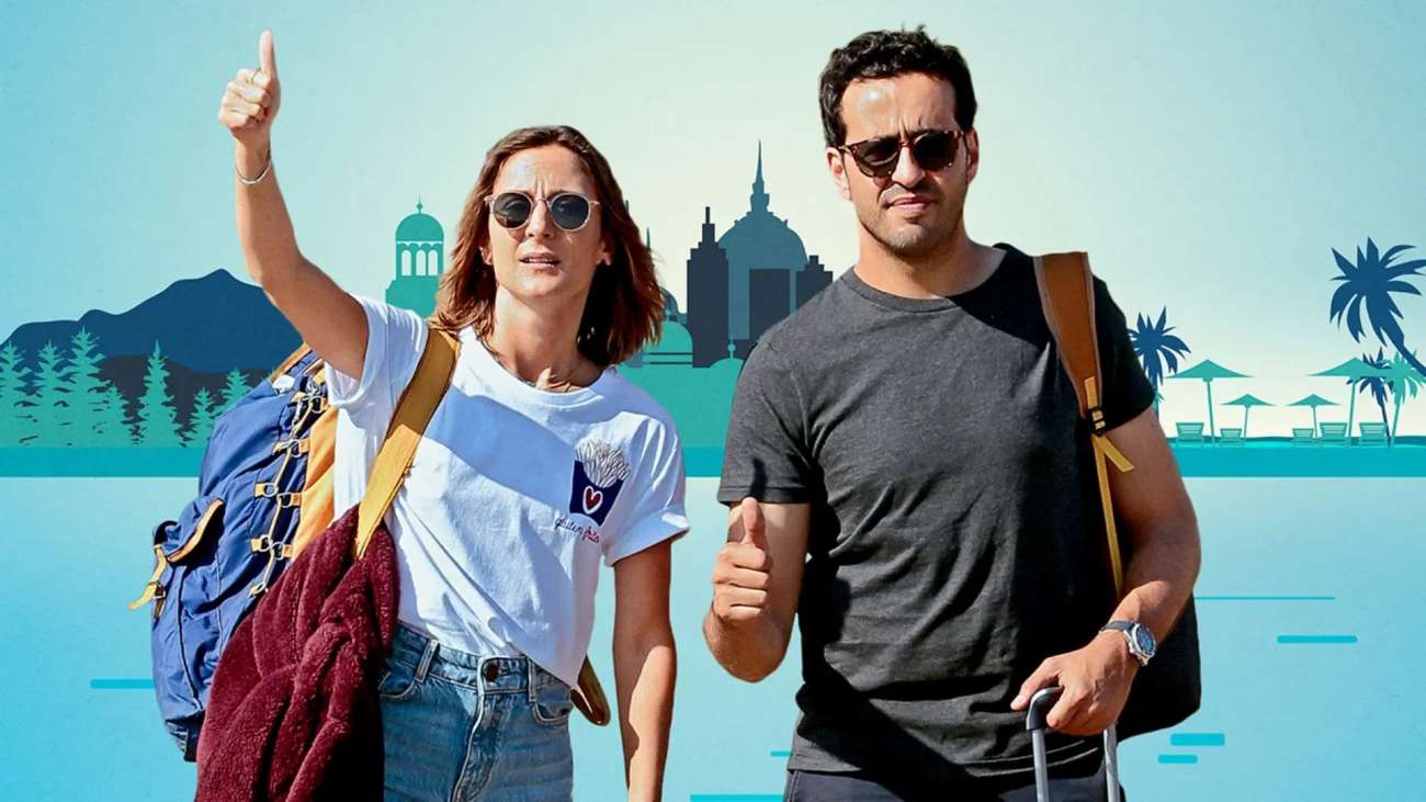 Martedi 5 Aprile 2022 Sky Cinema, La prima vacanza non si scorda mai - immagine di copertura per i programmi TV