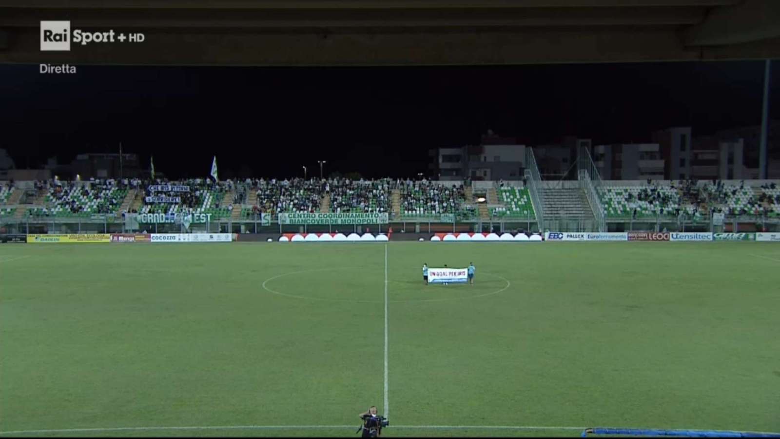 Sabato Rai Sport, 9 Aprile 2022 | diretta Calcio Serie C, Nuoto, Pallavolo, Canottaggio  - immagine di copertura per i programmi TV