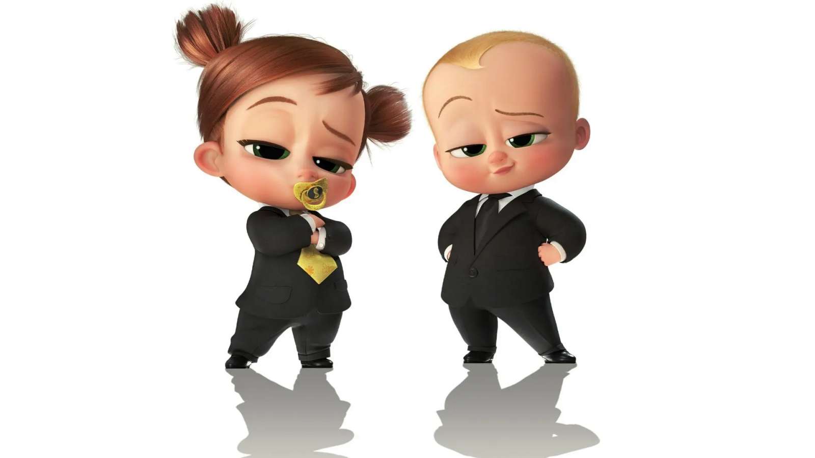 Lunedi 11 Aprile 2022 Sky Cinema, Baby Boss 2 - Affari di famiglia - immagine di copertura per i programmi TV