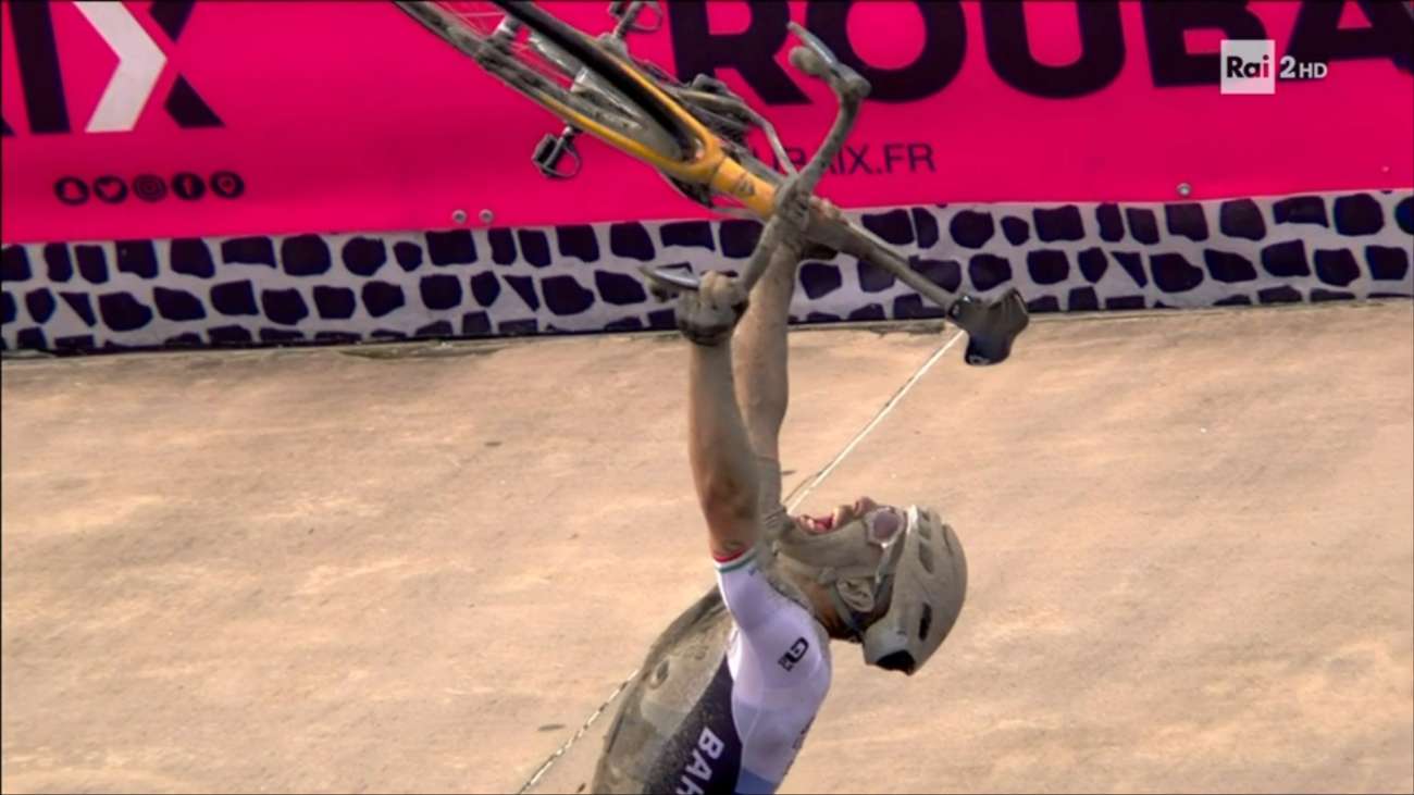 Pasqua | Domenica Rai Sport, 17 Aprile 2022 | diretta Ciclismo Parigi > Roubaix, Pallavolo   - immagine di copertura per i programmi TV