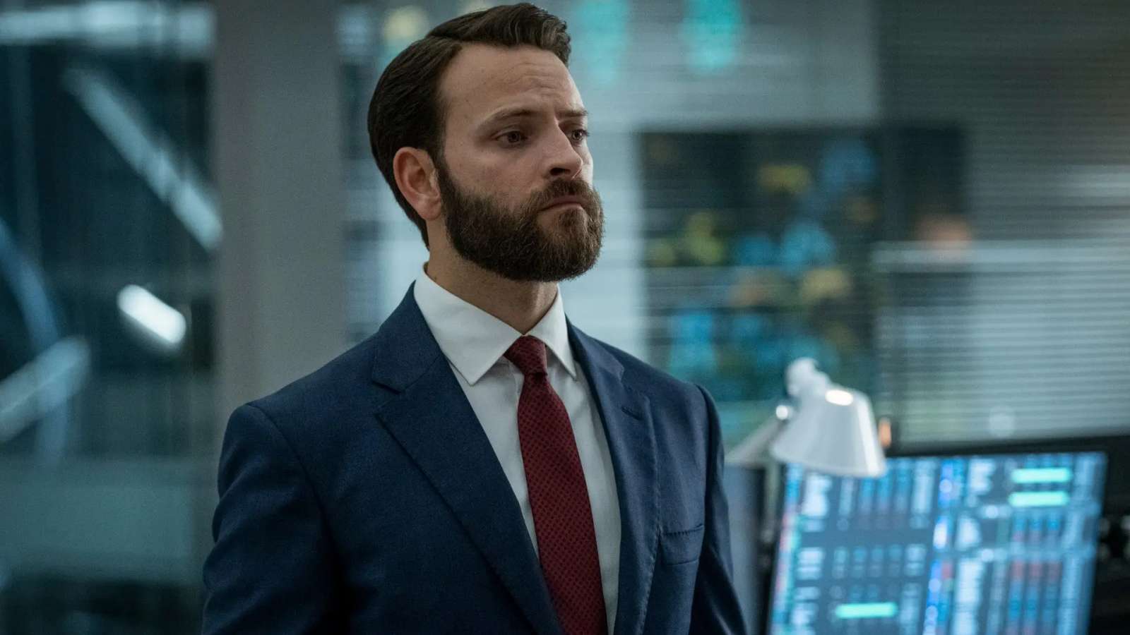 Venerdi 22 Aprile 2022 Sky Cinema, I Diavoli - Seconda Stagione - immagine di copertura per i programmi TV