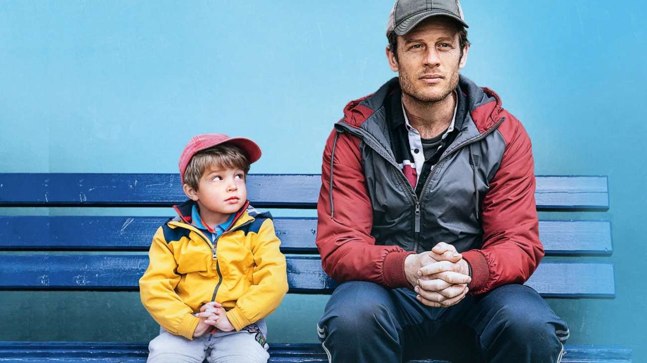 Giovedi 28 Aprile 2022 Sky Cinema, Nowhere Special - Una storia d'amore - immagine di copertura per i programmi TV