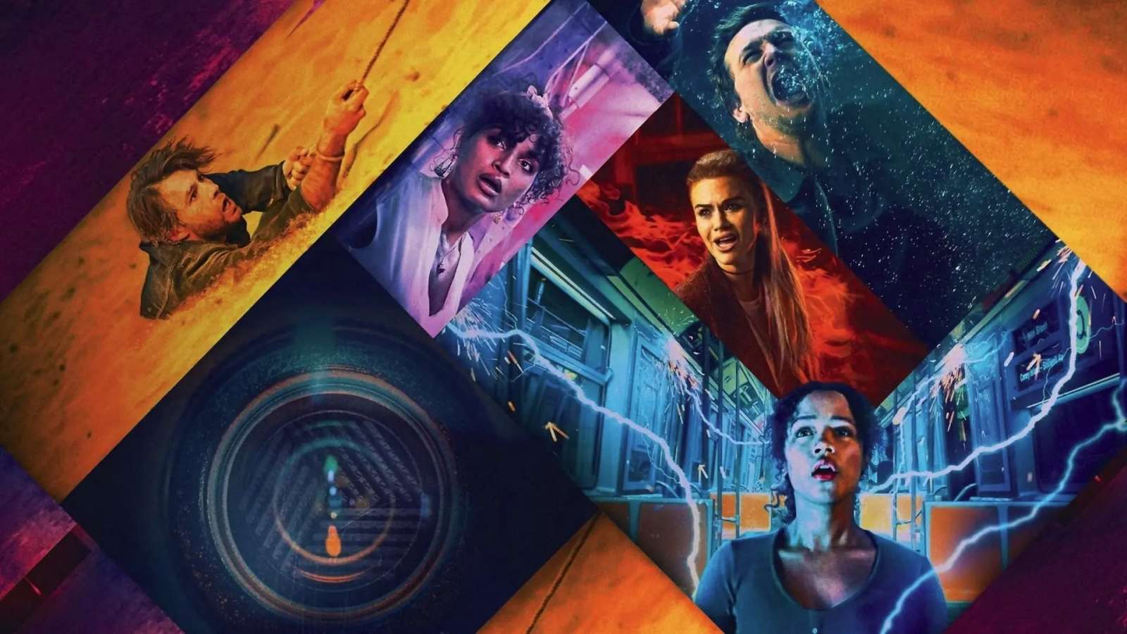 Giovedi 5 Maggio 2022 Sky Cinema, Escape Room 2 - Gioco Mortale - immagine di copertura per i programmi TV