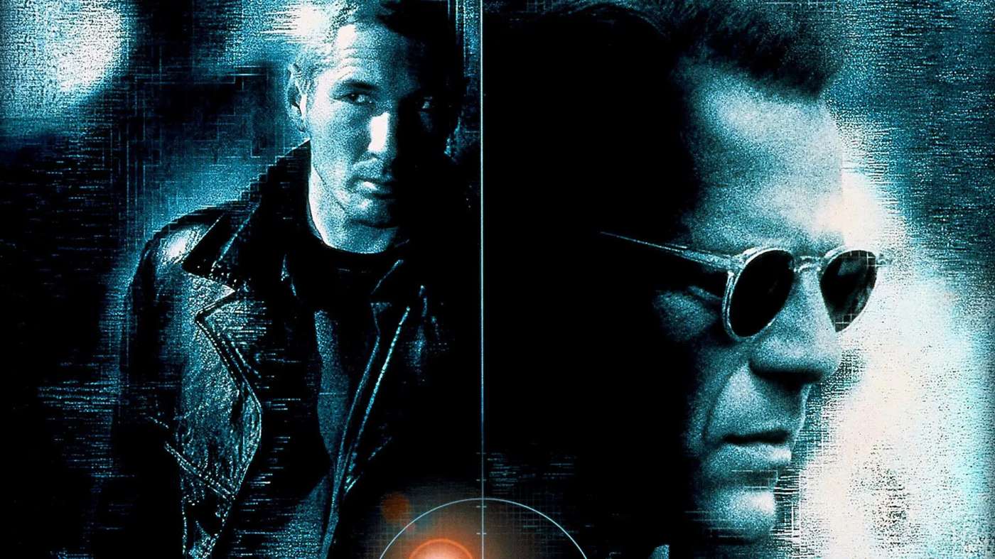 Mercoledi 11 Maggio 2022 Sky Cinema, The Jackal - immagine di copertura per i programmi TV