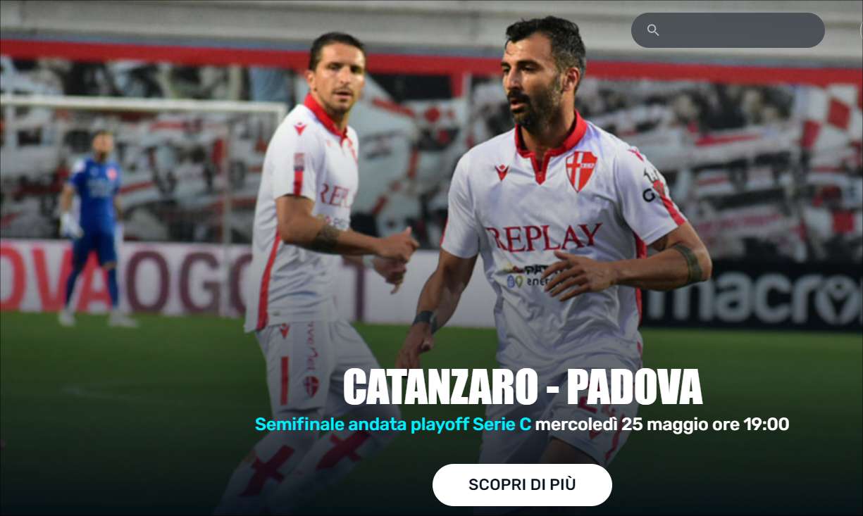 Lega Pro Eleven Sports, Playoff Semifinale Andata - Programma e Telecronisti Serie C