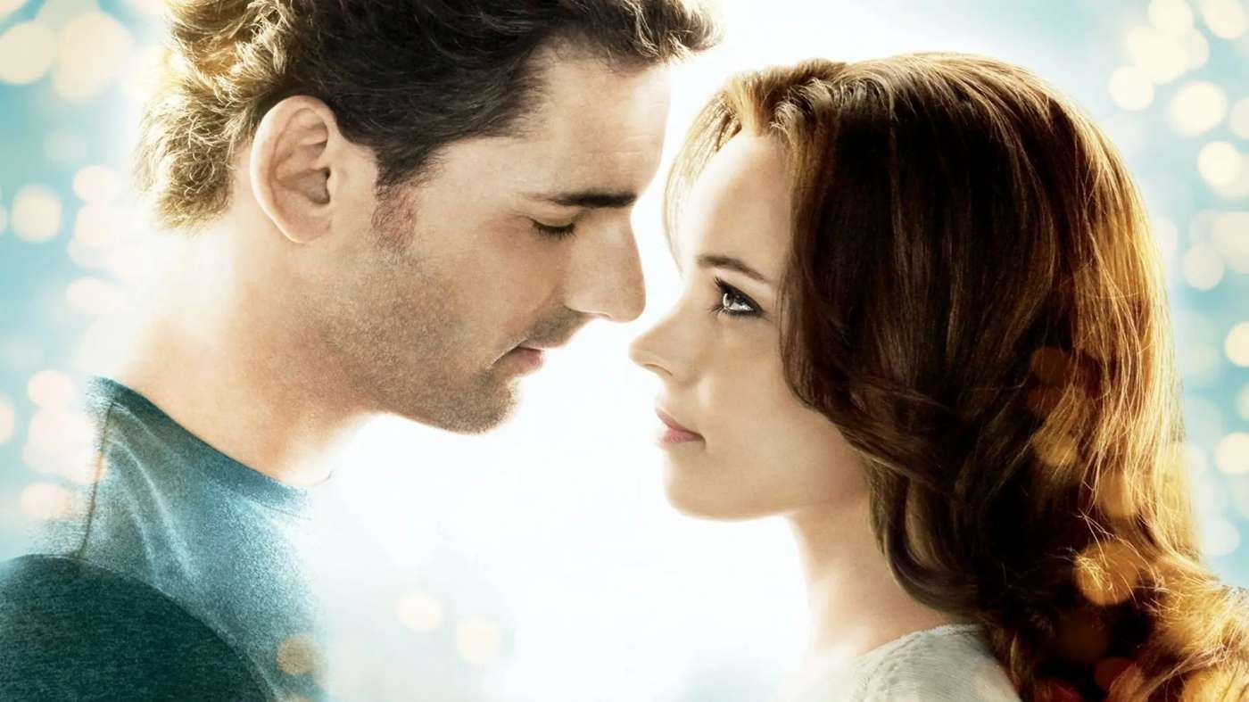 Giovedi 26 Maggio 2022 Sky Cinema, Un'amore all'improvviso - immagine di copertura per i programmi TV