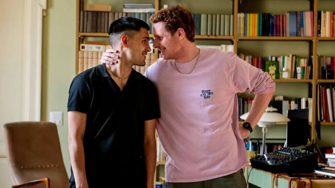 Venerdi 27 Maggio 2022 Sky Cinema, Blocco 181 Ep. 3 e 4 - immagine di copertura per i programmi TV