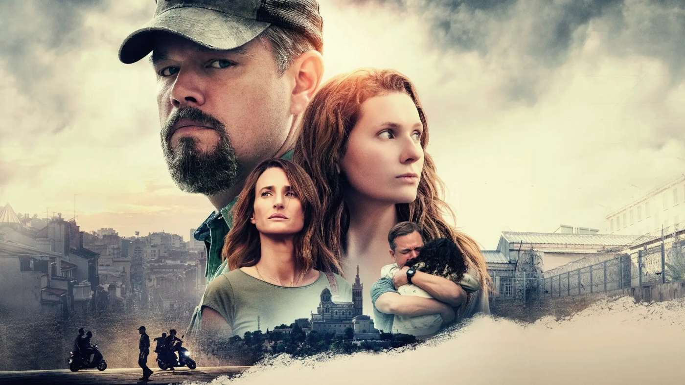 Lunedi 30 Maggio 2022 Sky Cinema, La ragazza di Stillwater - immagine di copertura per i programmi TV