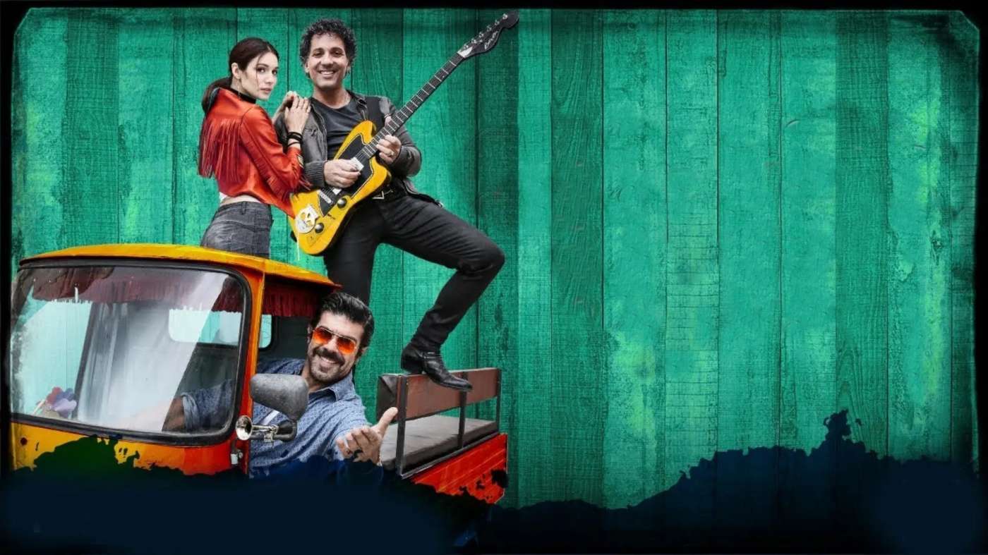 Mercoledi 1 Giugno 2022 Sky Cinema, Chi m'ha visto - immagine di copertura per i programmi TV