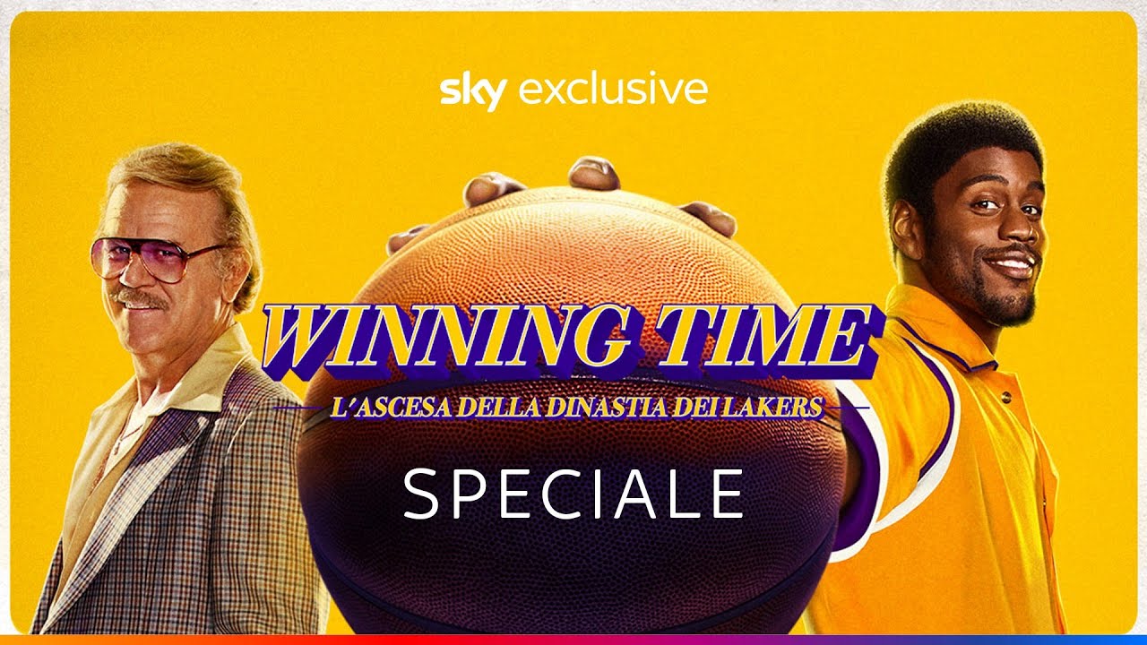 Giugno 2022 sui canali Sky e in streaming su NOW - immagine di copertura per i programmi TV