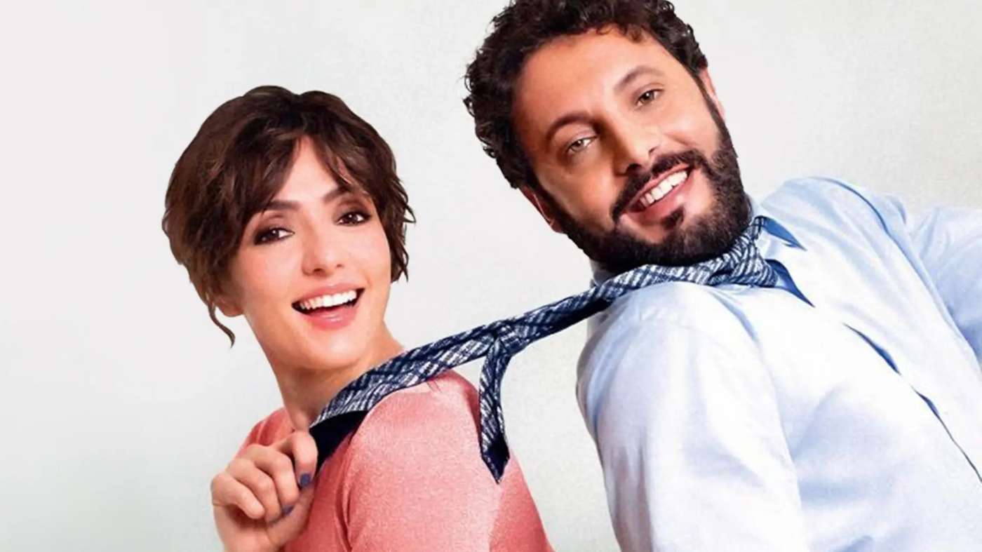 Sabato 4 Giugno 2022 Sky Cinema, Stai lontana da me - immagine di copertura per i programmi TV