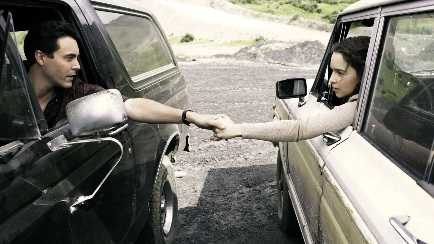 Domenica 12 Giugno 2022 Sky Cinema, Above Suspicion | Il capo perfetto  - immagine di copertura per i programmi TV