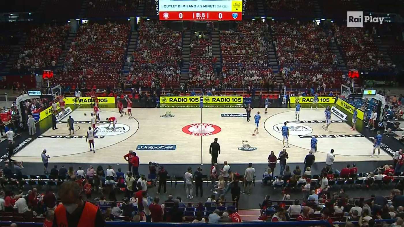 Domenica Rai Sport (Web e Play), 12 Giugno 2022 | diretta Serie C Finale Palermo-Padova, Basket Gara 3 - immagine di copertura per i programmi TV