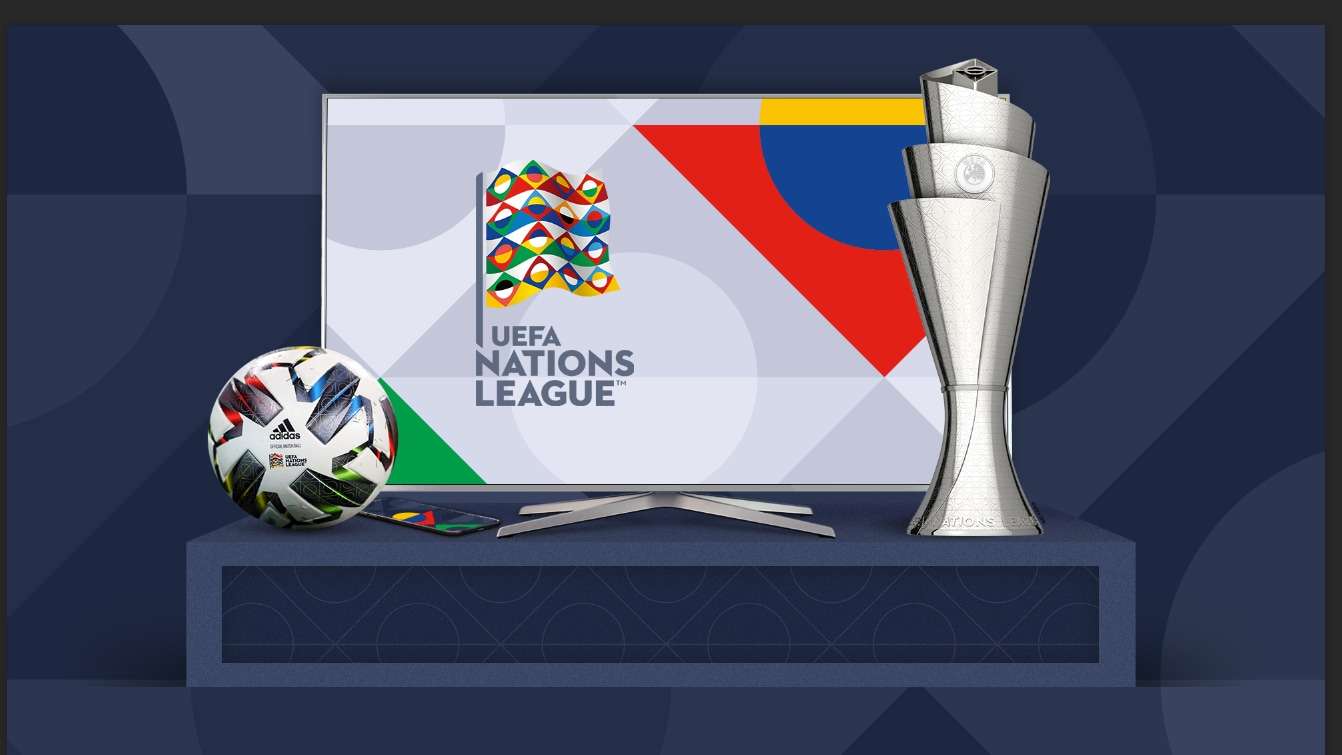 Sky Sport Nations League 2022/23 Diretta 4a Giornata, Palinsesto Telecronisti NOW