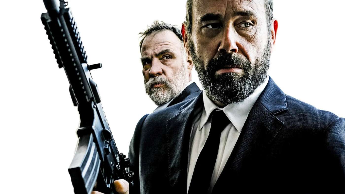 Venerdi 17 Giugno 2022 Sky Cinema, Tuers - Al di sopra della legge - immagine di copertura per i programmi TV