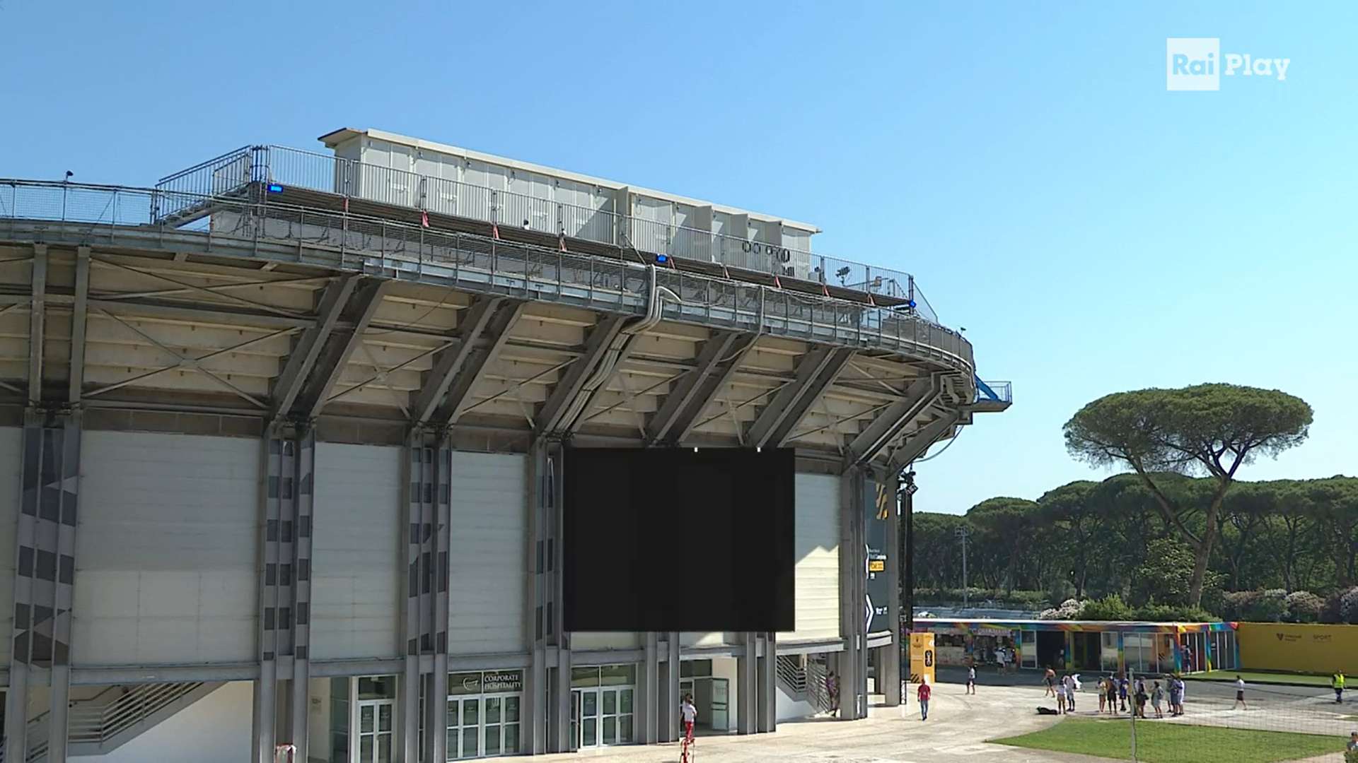 Domenica Rai Sport (Web e Play), 19 Giugno 2022 | diretta Nuoto Mondiali, Ginnastica, Beach Volley - immagine di copertura per i programmi TV