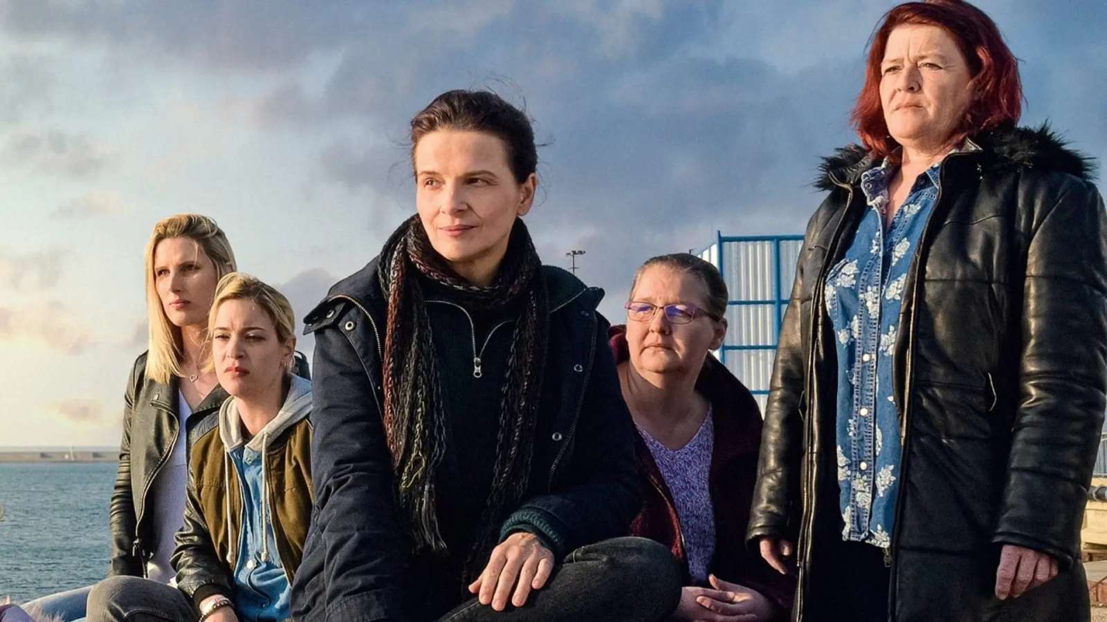 Martedi 21 Giugno 2022 Sky Cinema, Tra due mondi - immagine di copertura per i programmi TV