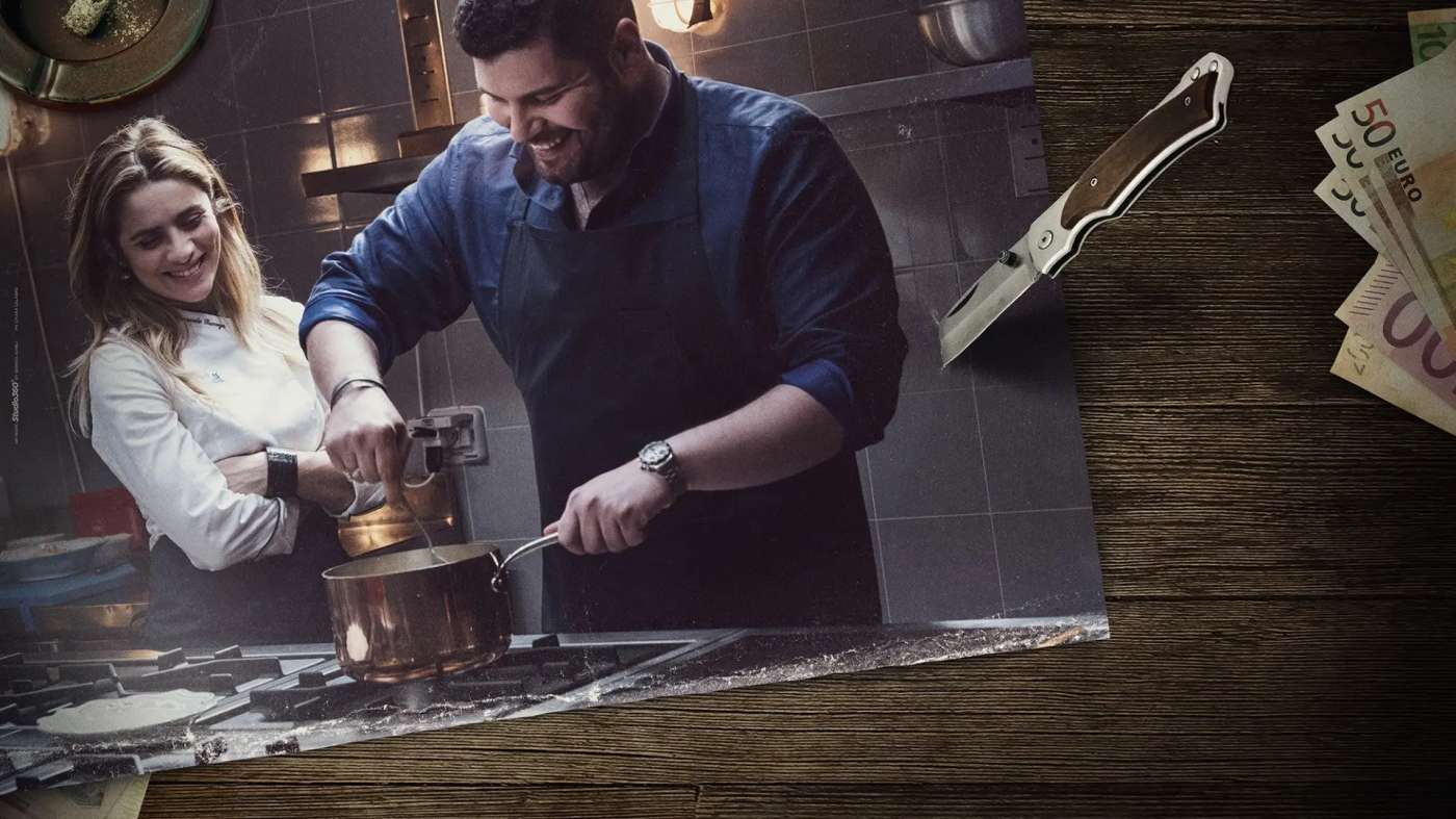 Giovedi 23 Giugno 2022 Sky Cinema, La Cena Perfetta - immagine di copertura per i programmi TV