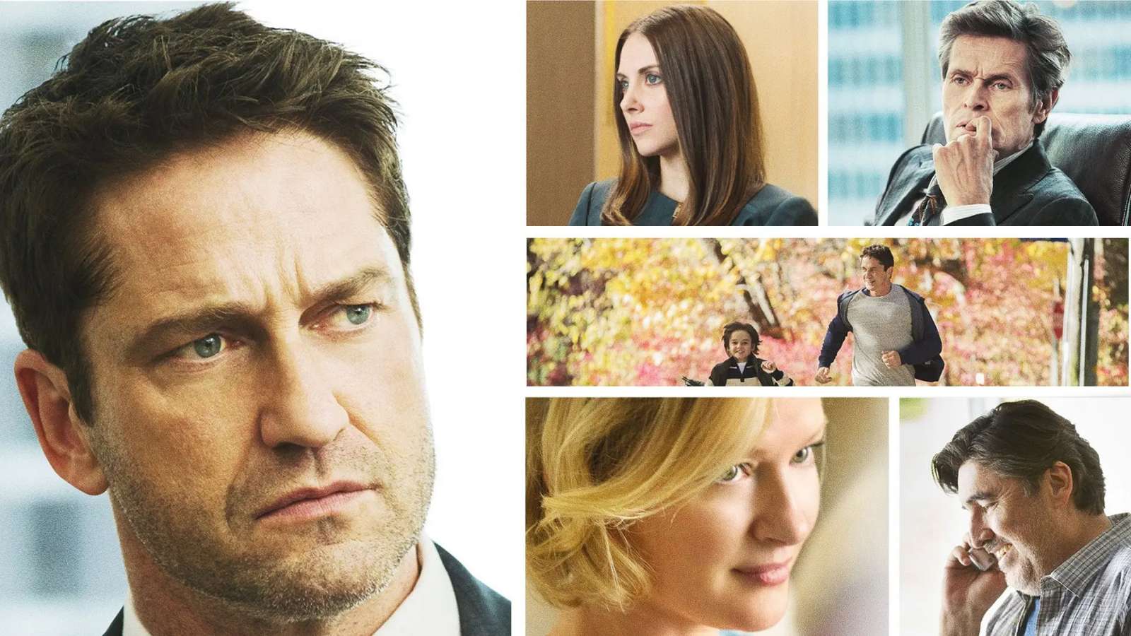 Sabato 25 Giugno 2022 Sky Cinema, Quando un padre - immagine di copertura per i programmi TV