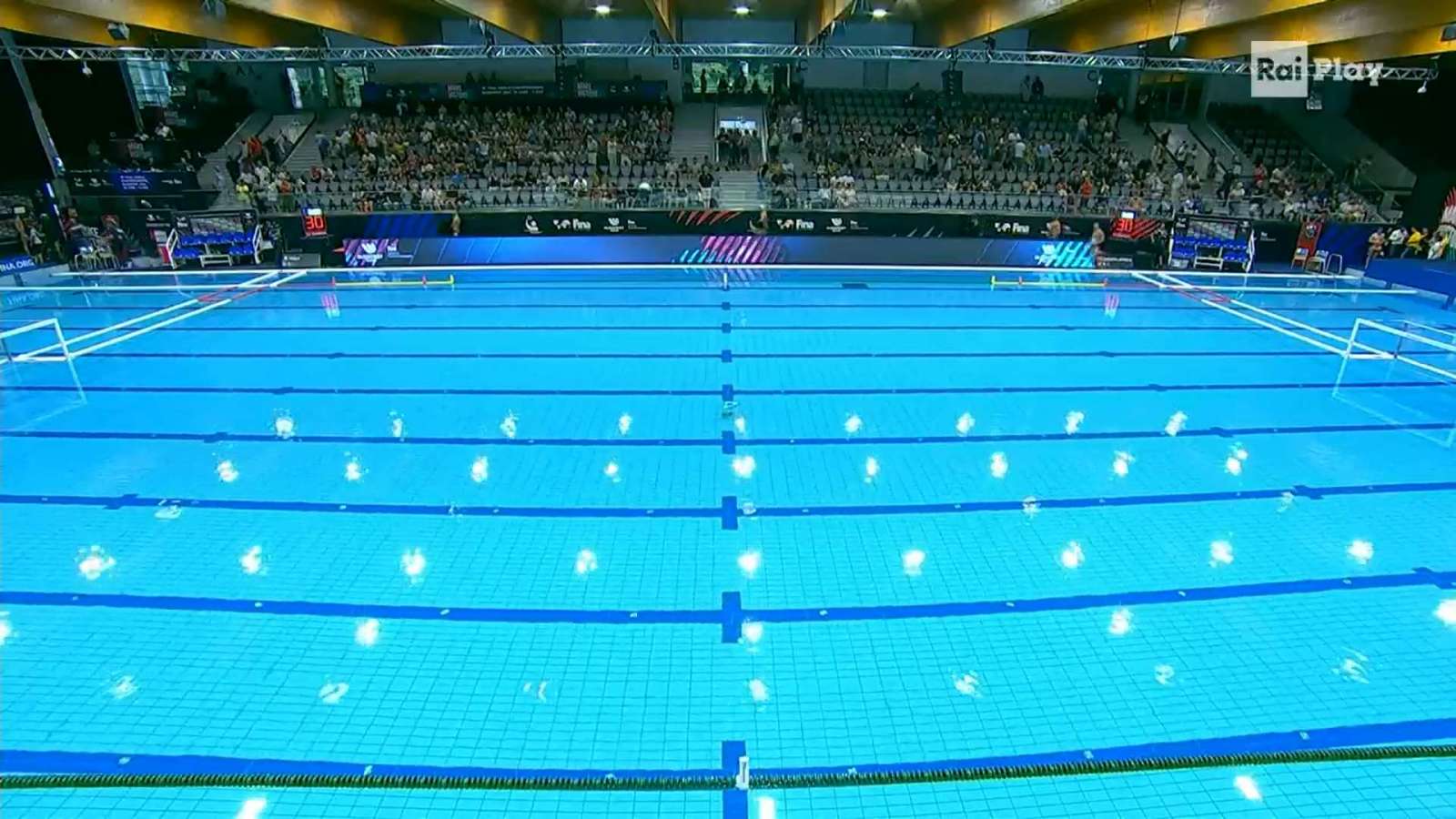 Sabato Rai Sport (Web e Play), 25 Giugno 2022 | diretta Mondiali Nuoto, Atletica Leggera - immagine di copertura per i programmi TV