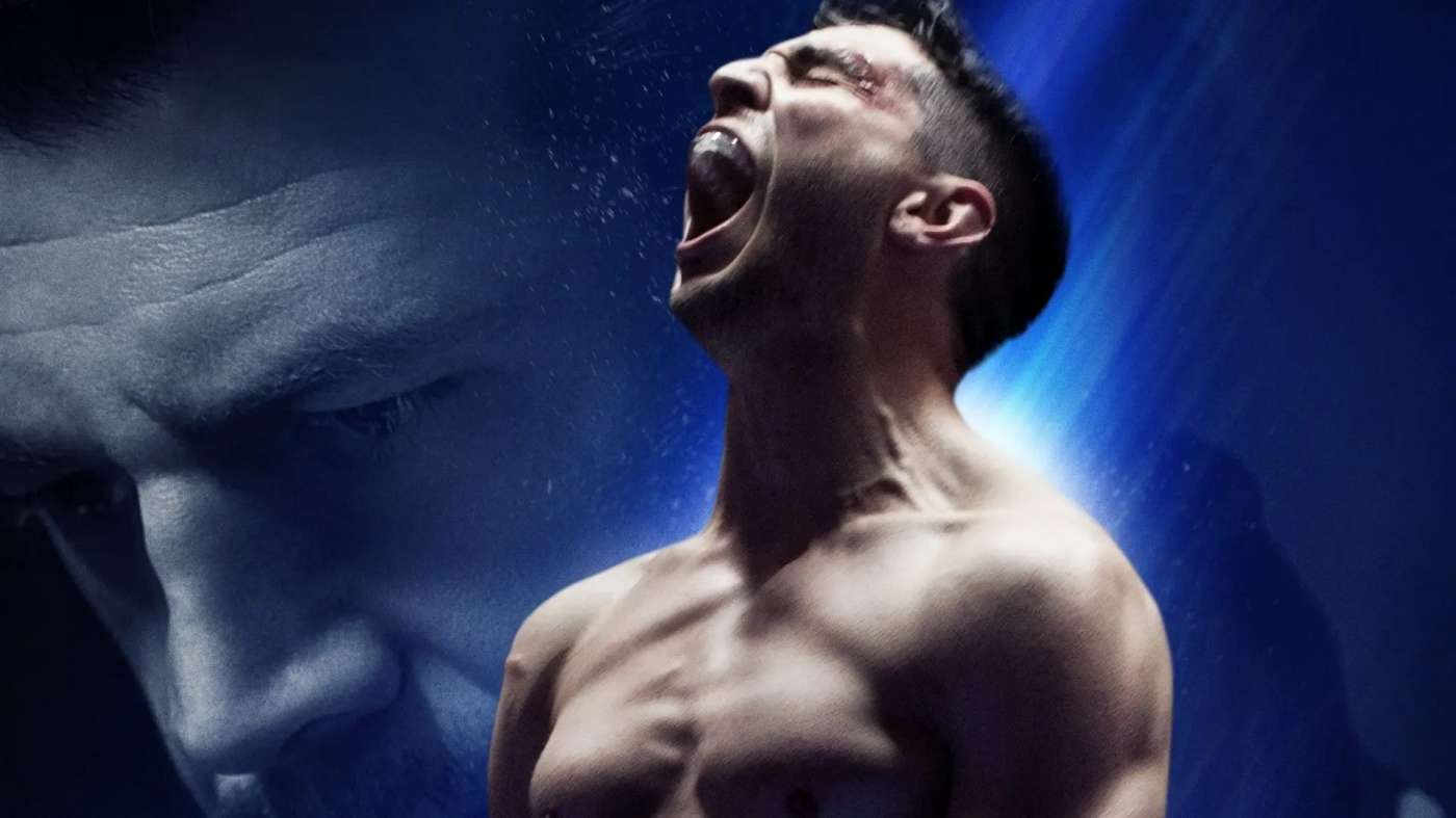 Domenica 26 Giugno 2022 Sky Cinema, Ghiaccio - immagine di copertura per i programmi TV