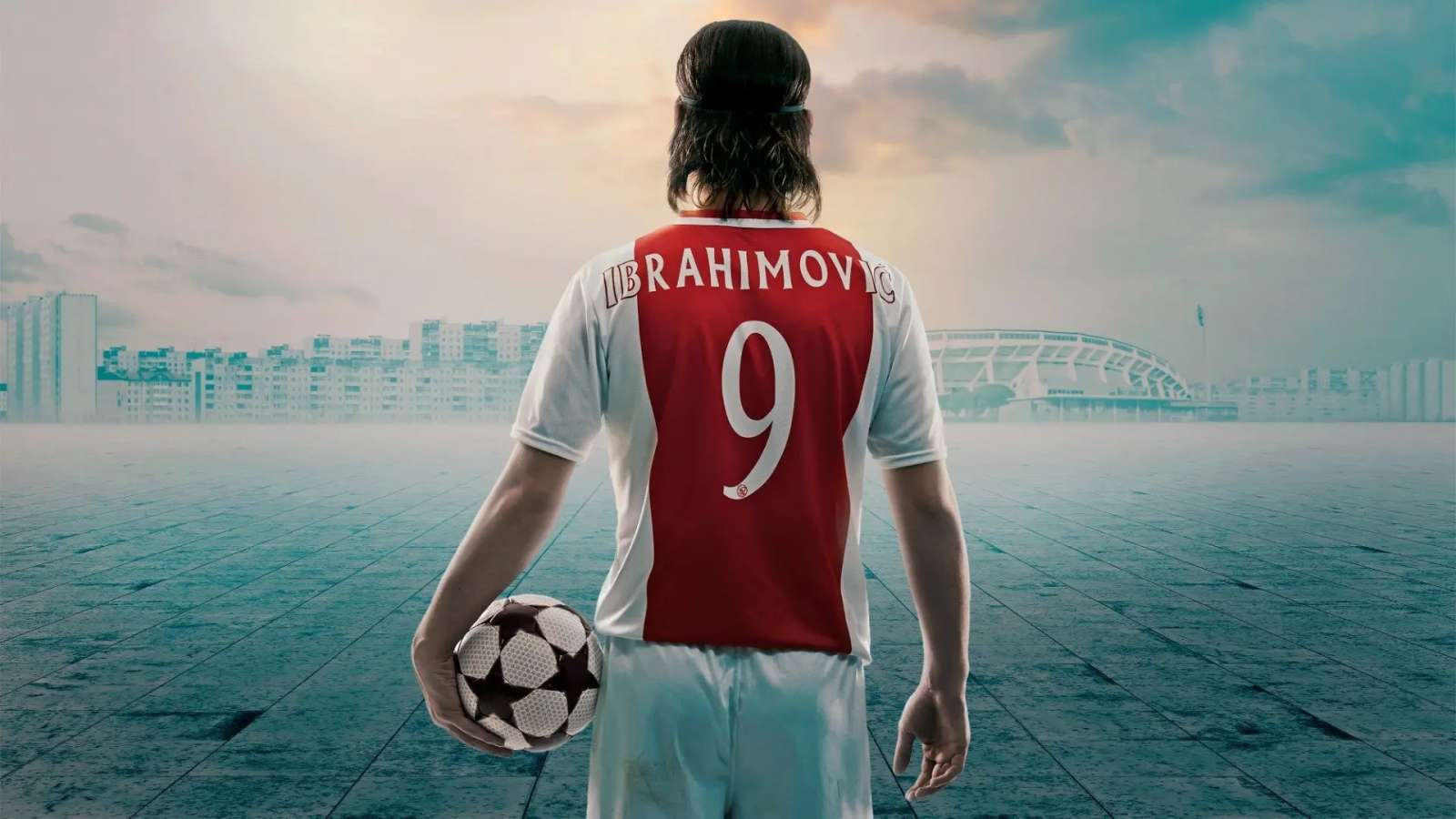 Lunedi 27 Giugno 2022 Sky Cinema, Zlatan - immagine di copertura per i programmi TV