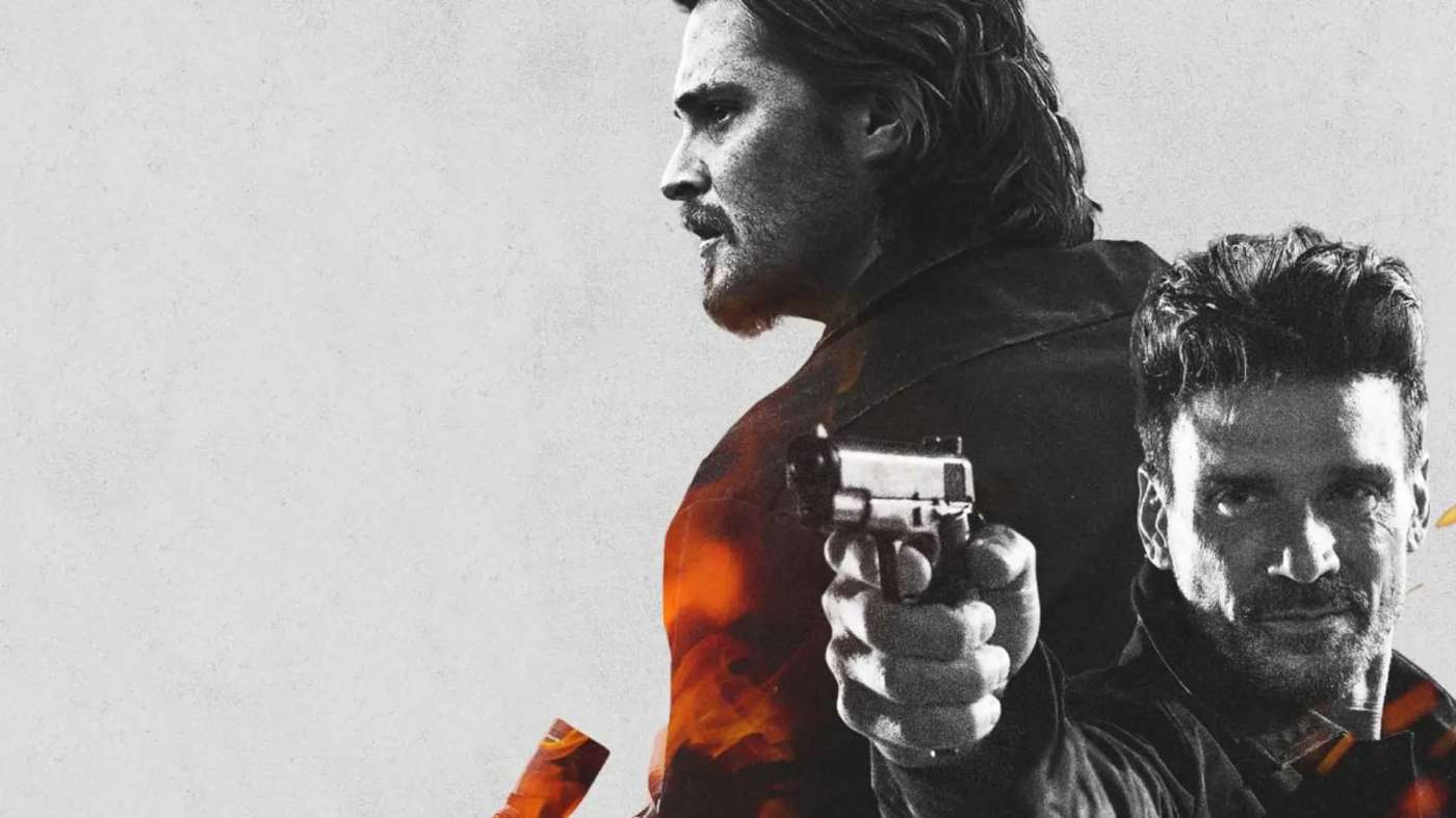 Giovedi 30 Giugno 2022 Sky Cinema, Into the Ashes - immagine di copertura per i programmi TV