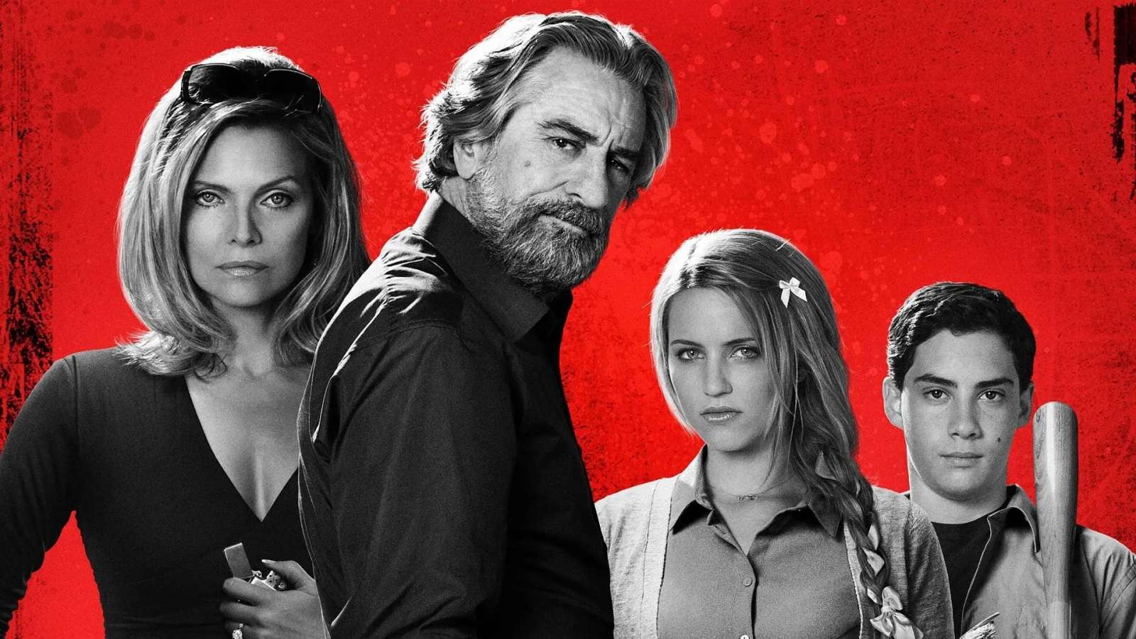 Martedi 5 Luglio 2022 Sky Cinema, Cose nostre - Malavita - immagine di copertura per i programmi TV