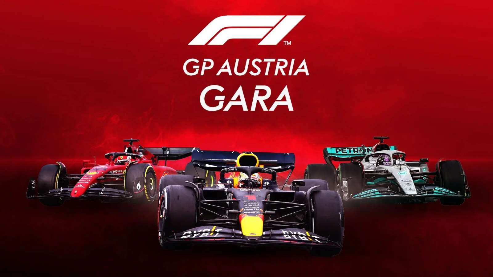 Sky Sport F1, Gran Premio Austria 2022 (anche in streaming su NOW)