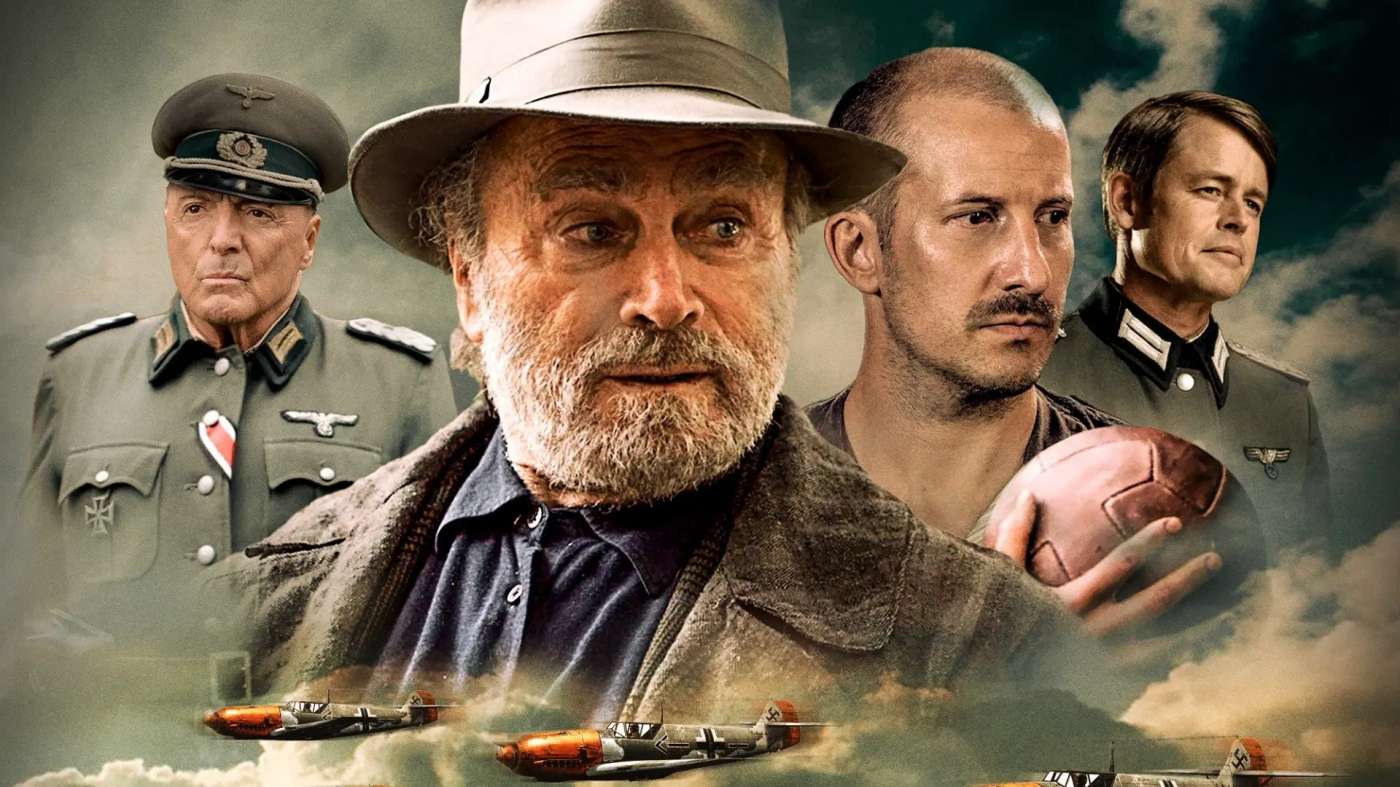 Domenica 17 Luglio 2022 Sky Cinema, The Match - La grande partita - immagine di copertura per i programmi TV