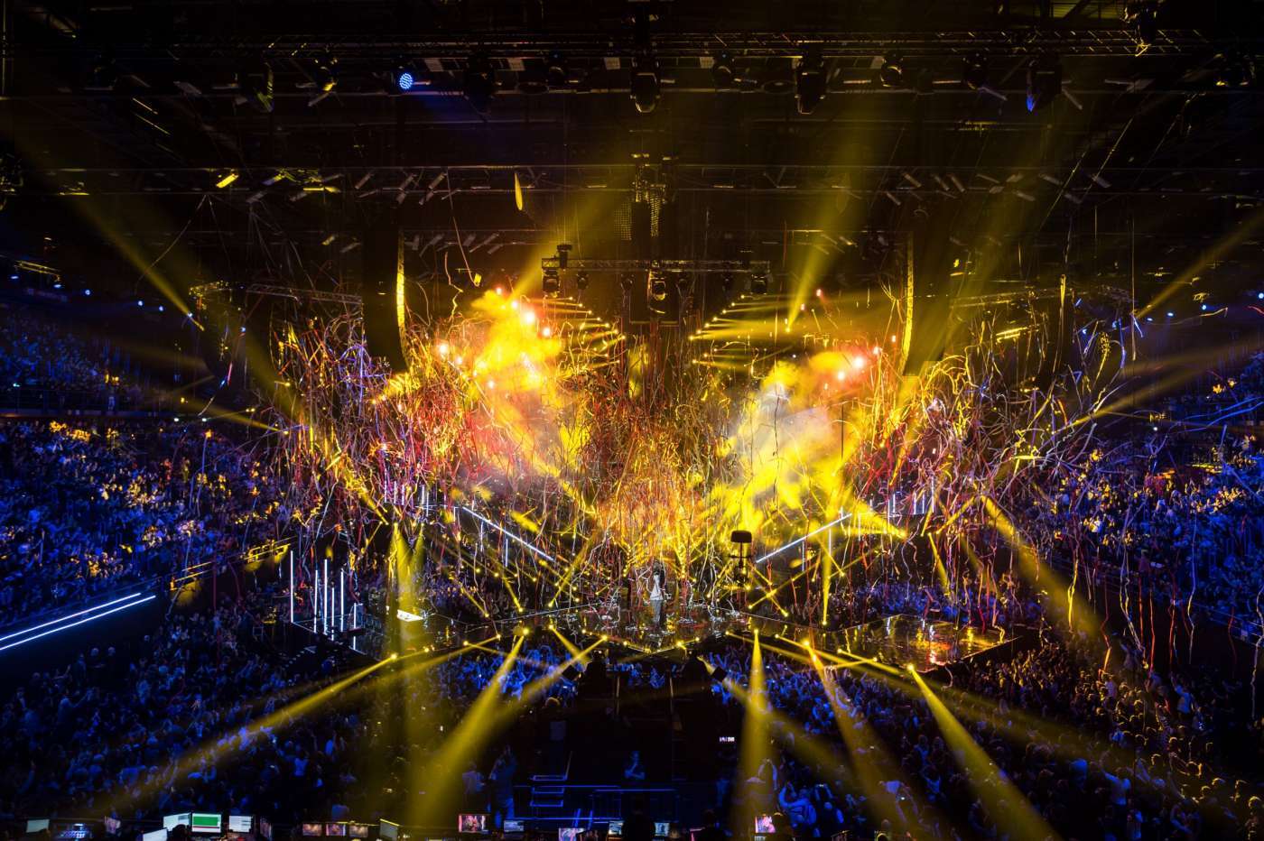 Visualizza l'immagine di copertura per SkyWeek, da Domenica 24 a Sabato 30 Luglio 2022 canali Sky e streaming NOW - Palinsesti TV SkyWeek, da Domenica 24 a Sabato 30 Luglio 2022 canali Sky e streaming NOW - immagine di copertura per i programmi TV