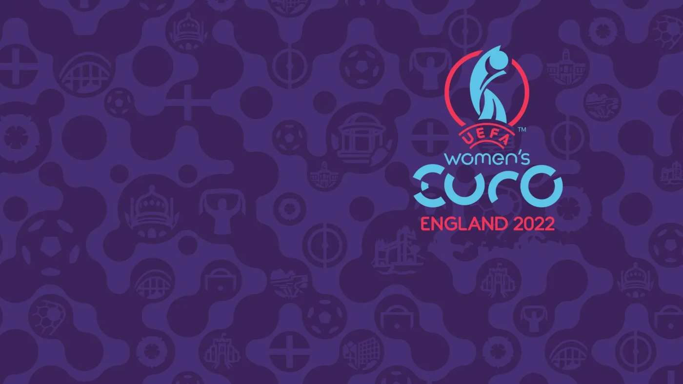 Sky Sport, Europei Calcio Femminili 2022 Semifinali (in 4K) - Programma e Telecronisti  - immagine di copertura per i programmi TV
