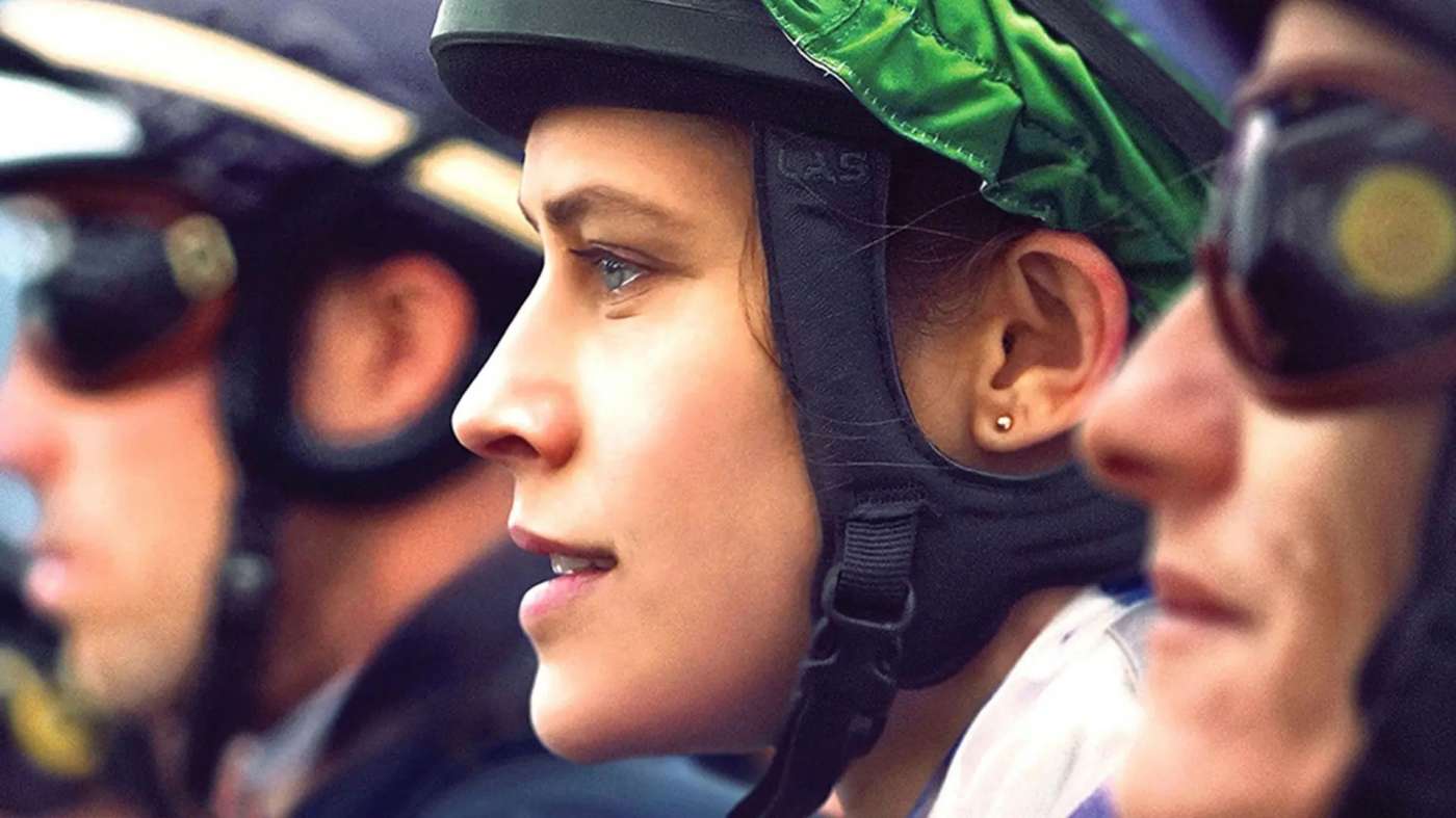 Martedi 2 Agosto 2022 Sky Cinema, La campionessa - immagine di copertura per i programmi TV