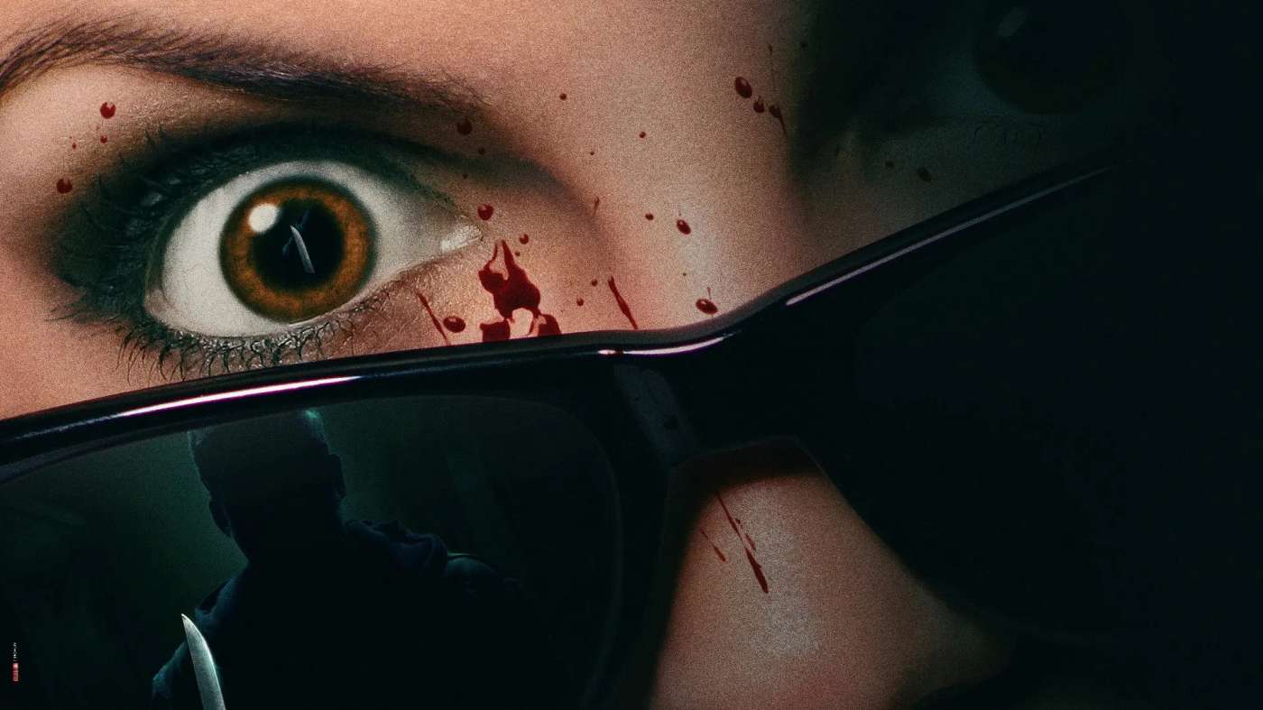 Venerdi 5 Agosto 2022 Sky Cinema, Occhiali Neri - immagine di copertura per i programmi TV