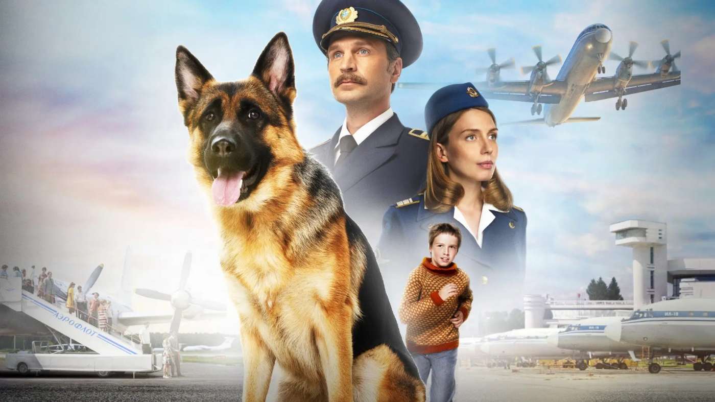 Domenica 7 Agosto 2022 Sky Cinema, Palma un amore di cane