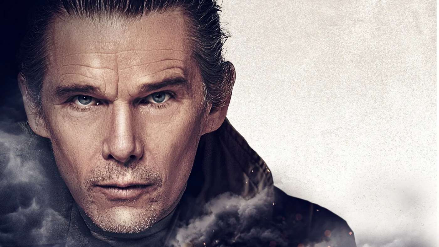 Mercoledi 10 Agosto 2022 Sky Cinema, Zeros and Ones - immagine di copertura per i programmi TV