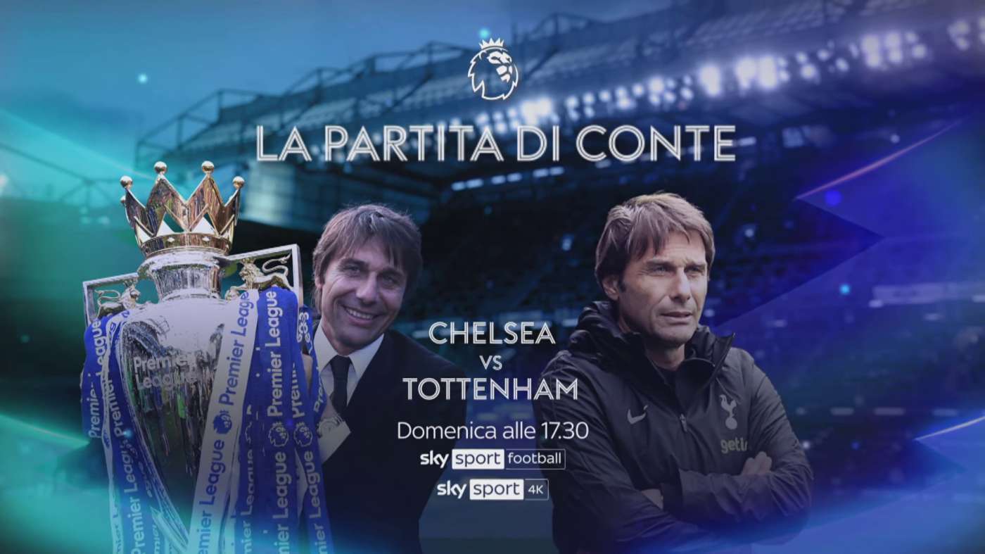 Calcio Estero Sky Sport, 2a Giornata 2022/23 - Premier, Bundesliga e Ligue 1 - immagine di copertura per i programmi TV