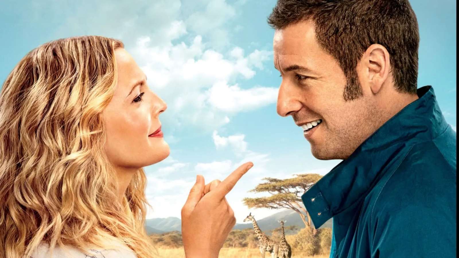 Sabato 13 Agosto 2022 Sky Cinema, Insieme per forza - immagine di copertura per i programmi TV