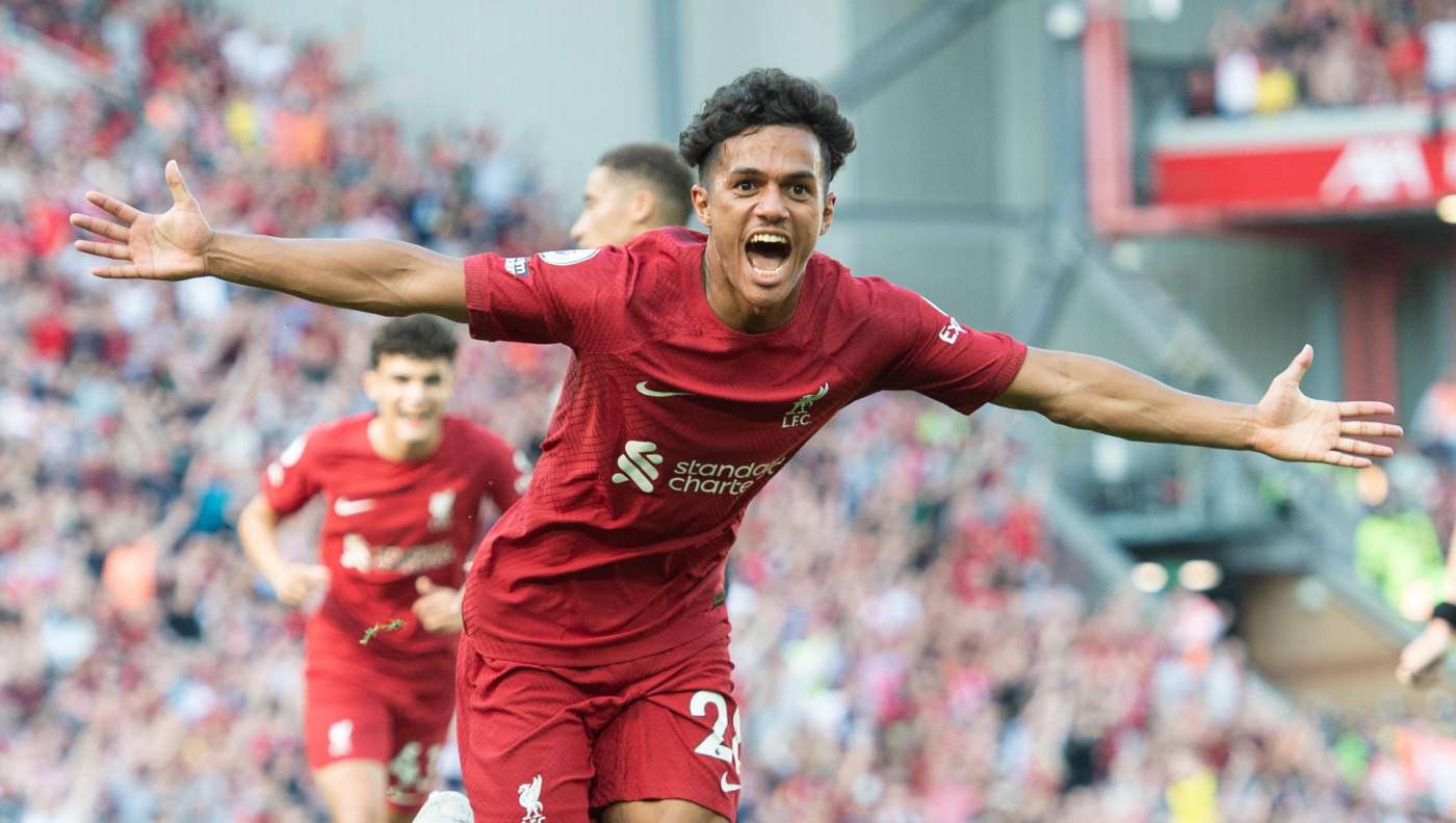 Calcio Estero Sky Sport 2022/23 - Premier League e Ligue 1 (dal 30 Agosto al 1 Settembre) - immagine di copertura per i programmi TV
