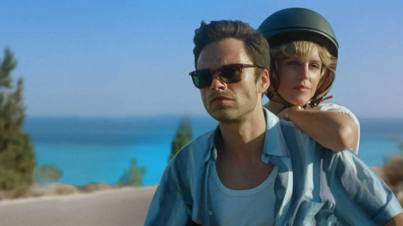 Giovedi 1 Settembre 2022 Sky Cinema, Monday - immagine di copertura per i programmi TV