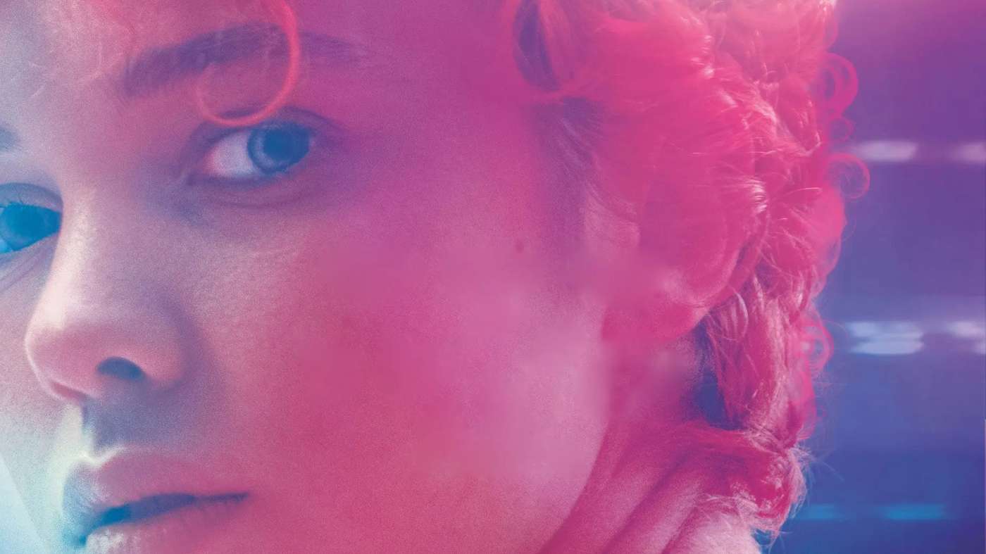 Domenica 11 Settembre 2022 Sky Cinema, Vetro - immagine di copertura per i programmi TV