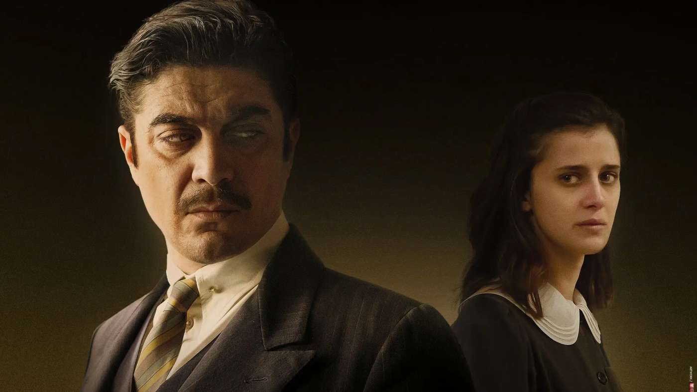 Martedi 27 Settembre 2022 Sky Cinema, L'ombra del giorno - immagine di copertura per i programmi TV