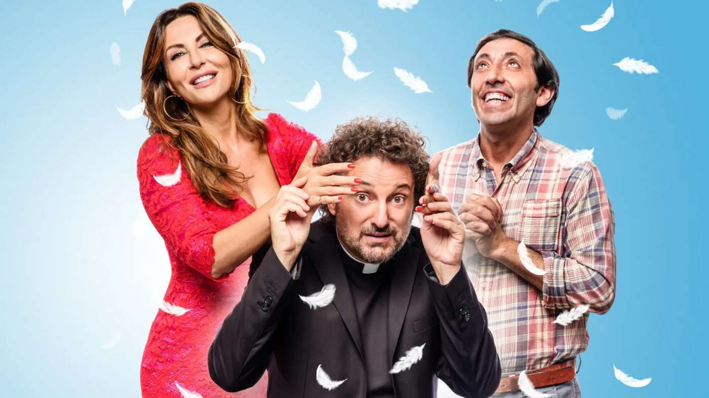 Lunedi 10 Ottobre 2022 Sky Cinema, Il Sesso degli Angeli - immagine di copertura per i programmi TV