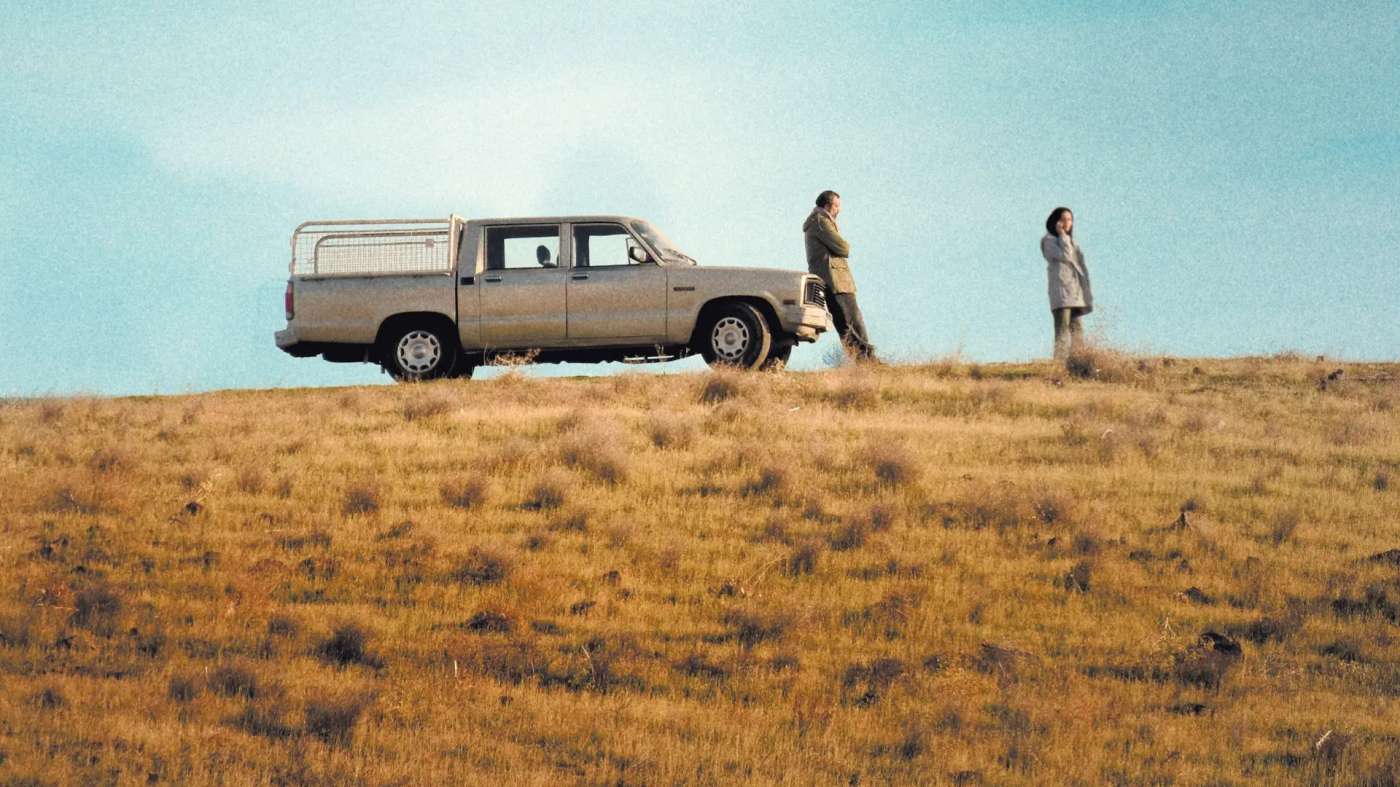 Martedi 11 Ottobre 2022 Sky Cinema, Il Male non Esiste - immagine di copertura per i programmi TV