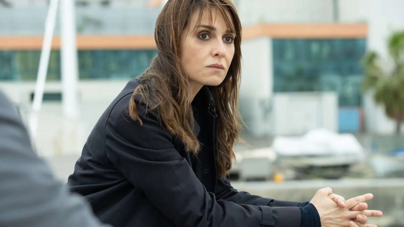 Mercoledi 12 Ottobre 2022 Sky Cinema, Petra 2 - Nido vuoto - immagine di copertura per i programmi TV