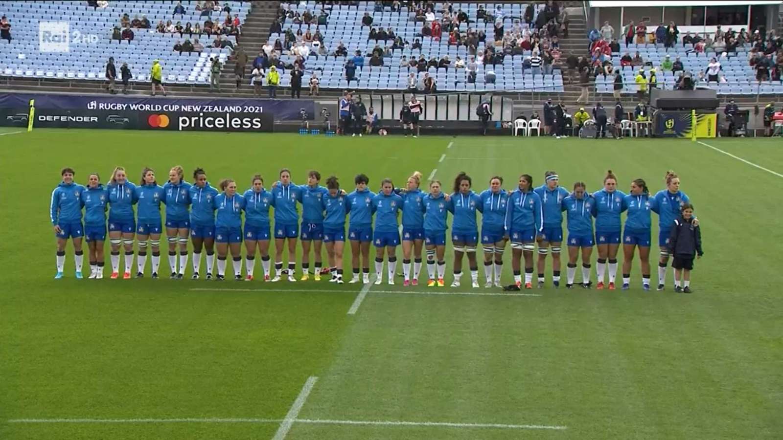 Sabato Rai Sport (Web e Play), 15 Ottobre 2022 | diretta Mondiali Pallavolo e Rugby Femminili - immagine di copertura per i programmi TV