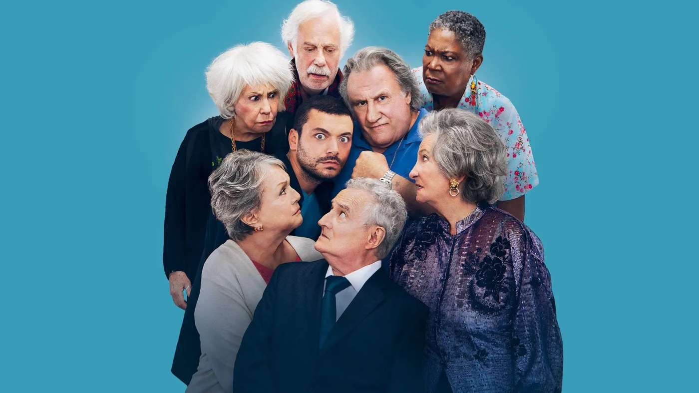 Domenica 23 Ottobre 2022 Sky Cinema, Il peggior lavoro della mia vita - immagine di copertura per i programmi TV