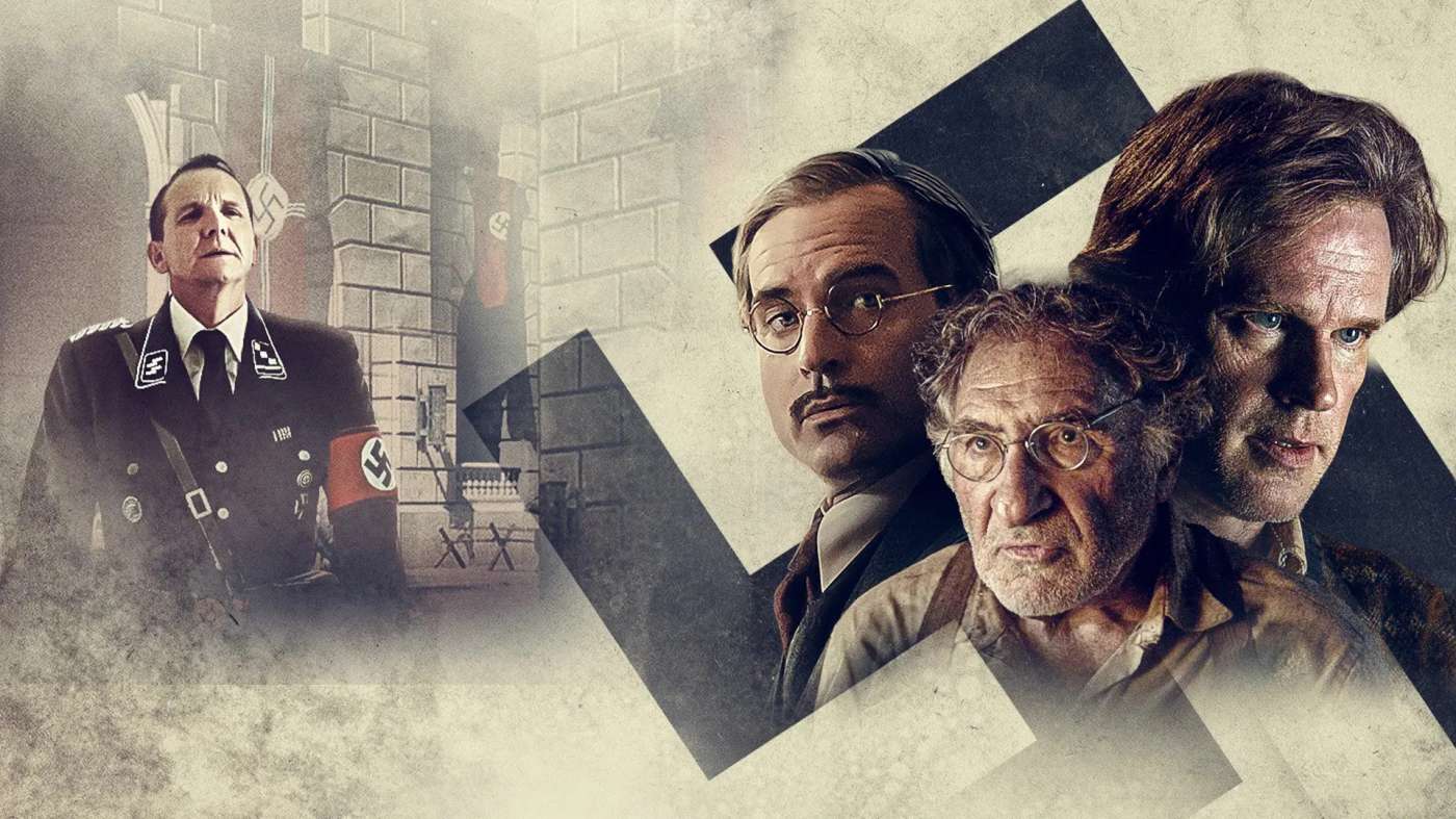 Domenica 30 Ottobre 2022 Sky Cinema, 1943 - Il filo della liberta - immagine di copertura per i programmi TV