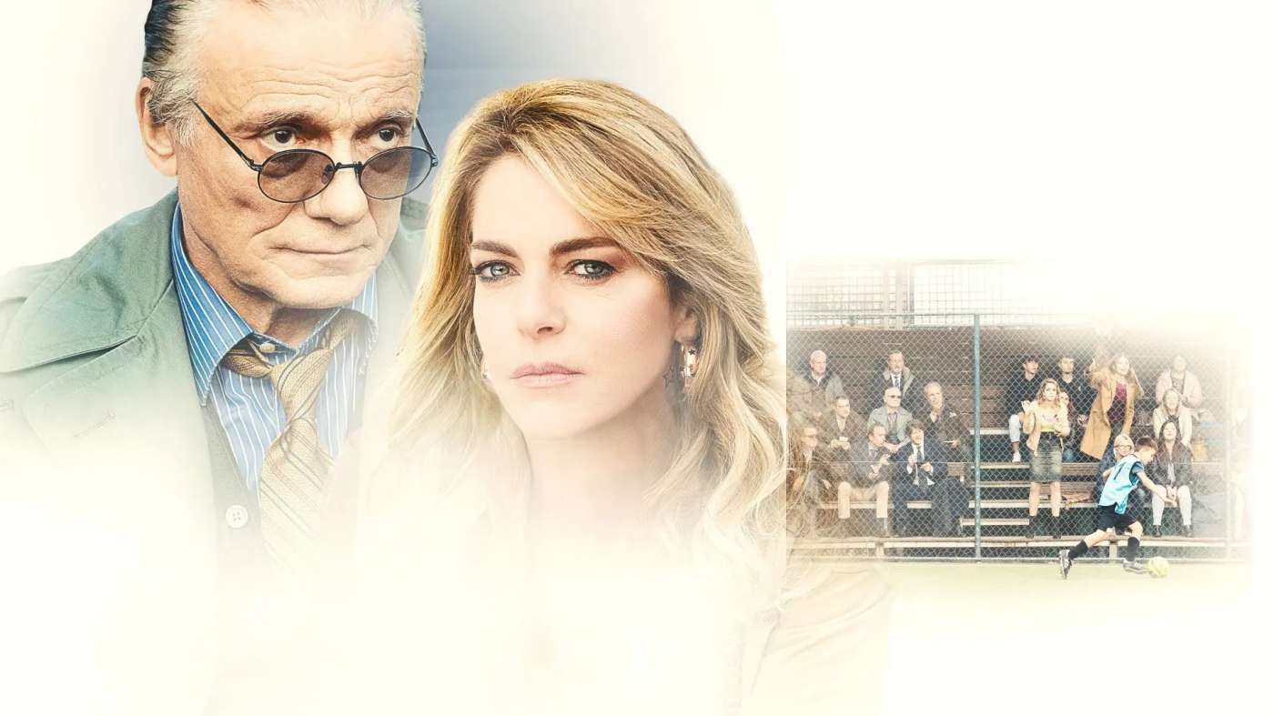 Martedi 1 Novembre 2022 Sky Cinema, Mancino naturale